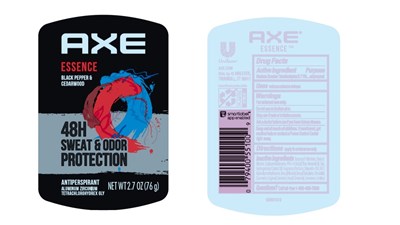 Axe Essence Ap Is (Axe Essence Ap Is)